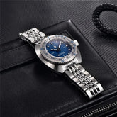 PD-1719 Einfache Uhr - Automatische Mechanische Uhren